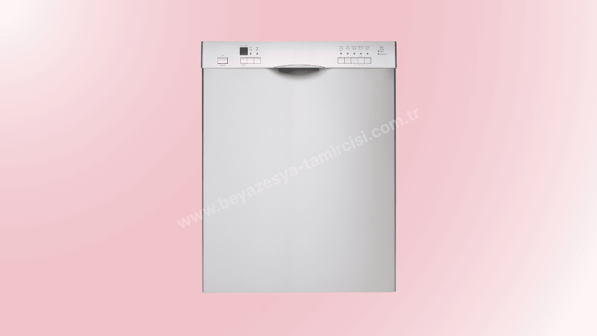 Üçyol Bulaşık Makinesi Tamircisi - Üçyol Beyaz Eşya Tamircisi