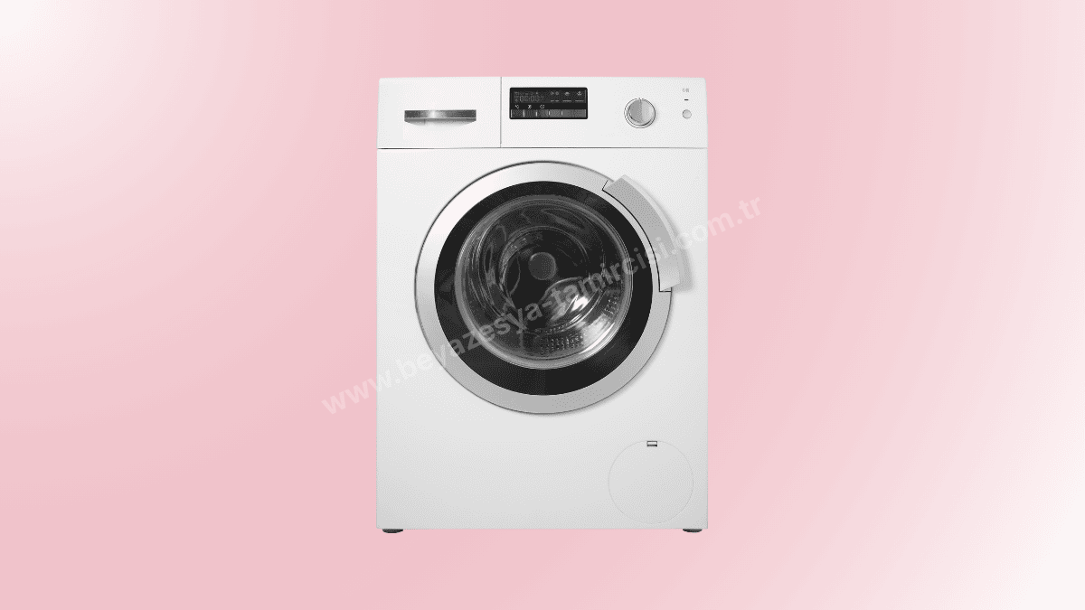 Üçyol Çamaşır Makinesi Tamircisi - Üçyol Beyaz Eşya Tamircisi