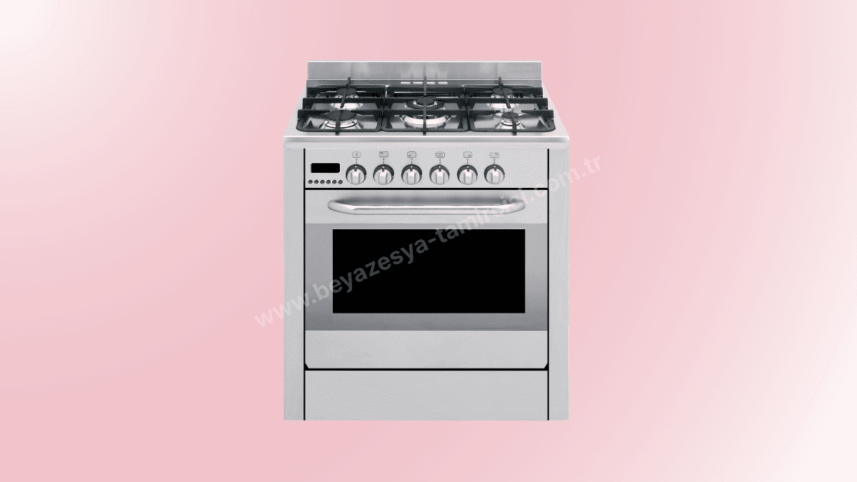 Üçyol Fırın & Ocak Tamircisi - Üçyol Beyaz Eşya Tamircisi