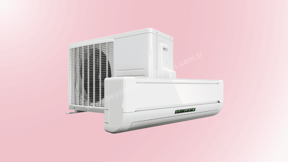 Üçyol Klima Tamircisi - Üçyol Beyaz Eşya Tamircisi