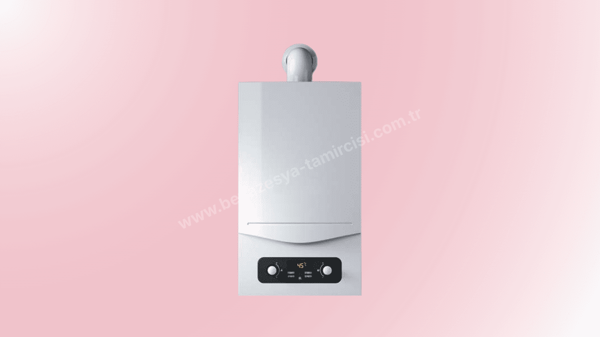 Üçyol Kombi Tamircisi - Üçyol Beyaz Eşya Tamircisi